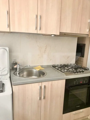 Apartament Centrul Civic , etajul 3  - imagine 5