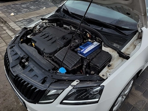  Skoda Octavia 4x4 2.0 TDI DSG   Putere, confort și siguranță la super preț!  - imagine 7