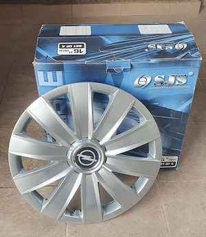 Capace roti Opel jante R16 noi