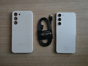 Samsung Galaxy S23 Plus 256GB