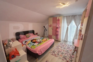 Casă modernă 170 mp | Încălzire în pardoseală | Zonă liniștită, Reghin - imagine 8