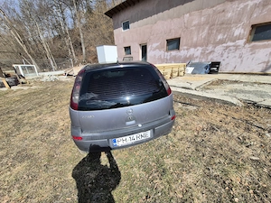 Vand opel corsa piese sau pentru rabla  - imagine 2