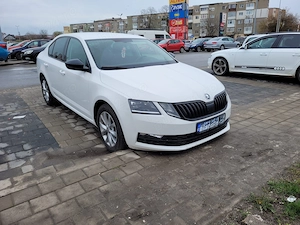  Skoda Octavia 4x4 2.0 TDI DSG   Putere, confort și siguranță la super preț!  - imagine 3