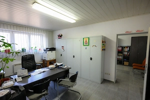 Complex Industrial si Rezidential De Lux   Viseu de Sus - imagine 7