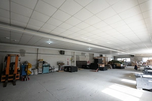 Complex Industrial si Rezidential De Lux   Viseu de Sus - imagine 4