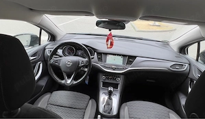 opel astra k - imagine 2