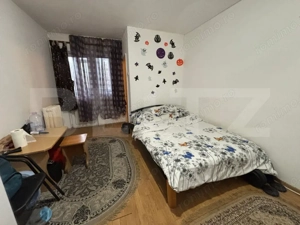 Garsonieră  zona Alexandru | 23 mp | Etaj 1/4
