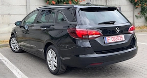 opel astra k