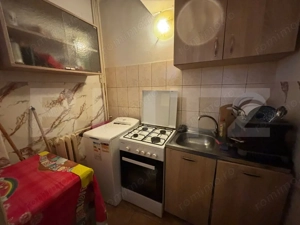 Garsonieră  zona Alexandru | 23 mp | Etaj 1/4 - imagine 3