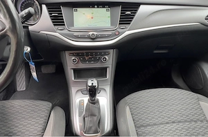 opel astra k - imagine 5