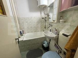 Garsonieră  zona Alexandru | 23 mp | Etaj 1/4 - imagine 5