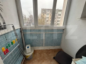 Garsonieră  zona Alexandru | 23 mp | Etaj 1/4 - imagine 4