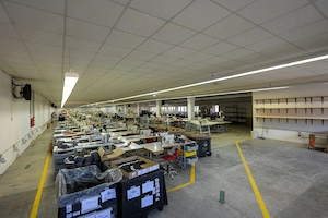 Complex Industrial si Rezidential De Lux   Viseu de Sus - imagine 3