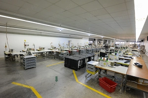 Complex Industrial si Rezidential De Lux   Viseu de Sus - imagine 5