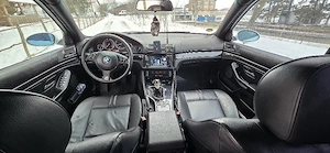 Vand Bmw e39 - imagine 3