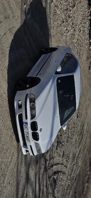 Vand Bmw e39 - imagine 5