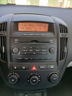 Vand Kia Ceed an 2009 - imagine 3