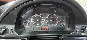 Vand Bmw e39 - imagine 2