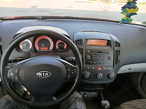 Vand Kia Ceed an 2009 - imagine 7