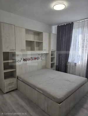 Apartament 2 camere, 40 mp, zona Carpati 1 - imagine 6