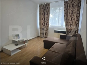 Apartament 2 camere, 40 mp, zona Carpati 1 - imagine 4