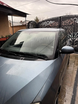 Vând Skoda Fabia  - imagine 3