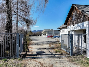 Complex Industrial si Rezidential De Lux   Viseu de Sus - imagine 2