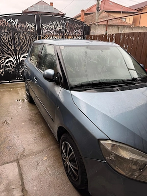 Vând Skoda Fabia  - imagine 2