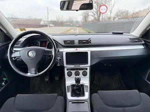 Passat b6  - imagine 2
