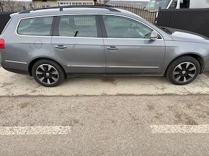 Passat b6 