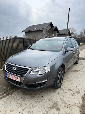 Passat b6  - imagine 4