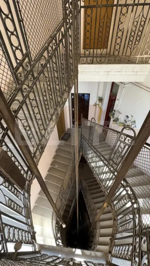 Apartament renovat complet situat in zona ultracentrala in cladire istorica - imagine 6