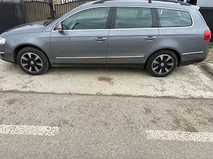 Passat b6  - imagine 3