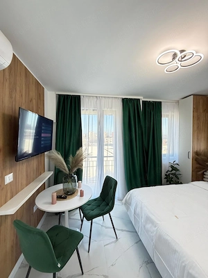 Cazare Iasi - Regim hotelier - Langa Palas Centru - imagine 5