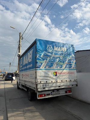 Opel Movano 2.3 170CP, 2018, 6 Trepte - imagine 12