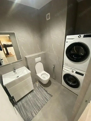 Apartament cu 2 camere zona Brancoveanu - imagine 2