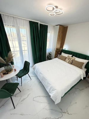 Cazare Iasi - Regim hotelier - Langa Palas Centru - imagine 4