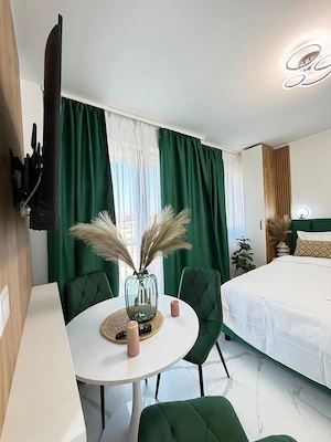 Cazare Iasi - Regim hotelier - Langa Palas Centru