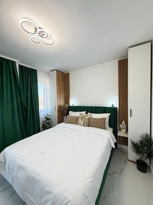 Cazare Iasi - Regim hotelier - Langa Palas Centru - imagine 3