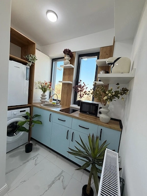 Cazare Iasi - Regim hotelier - Langa Palas Centru - imagine 2