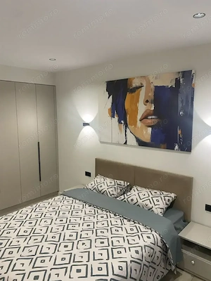 Apartament cu 2 camere zona Brancoveanu - imagine 4