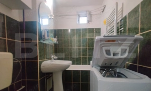 Apartament 2 camere, 49 mp, zona centrala - imagine 2