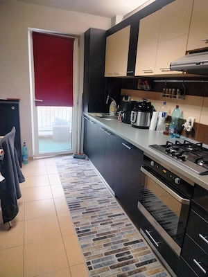 Vând urgent apartament 2 camere - imagine 4