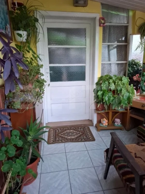 Vand casa in Oradea, intr-o zona linistita, aproape de parc