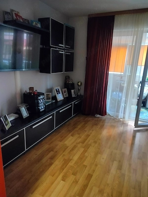 Vând urgent apartament 2 camere - imagine 5