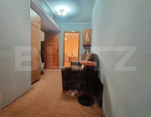 Apartament 2 camere, 49 mp, zona centrala - imagine 5