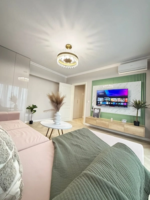 Regim Hotelier - ideal pentru cupluri familie business - imagine 5