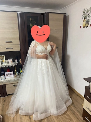 Vand rochie mireasa