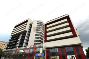 2 camere spatioase, loc parcare subteran – Complex Uranus/Soarelui.