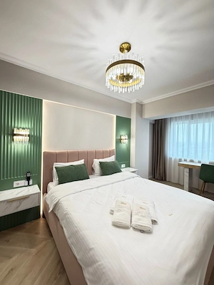 Regim Hotelier - ideal pentru cupluri familie business - imagine 4